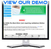 View Our Demo